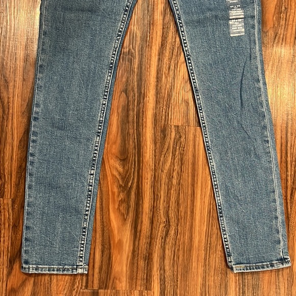 Levi’s 721 Vintage High Rise Skinny - Picture 7 of 16